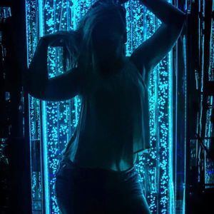 Meet your Posher, Latoria